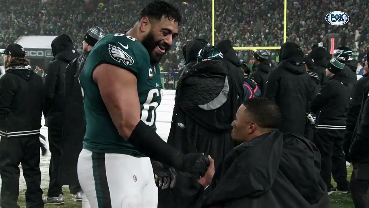 2024 Season Highlights Road to the Super Bowl 59 LIX