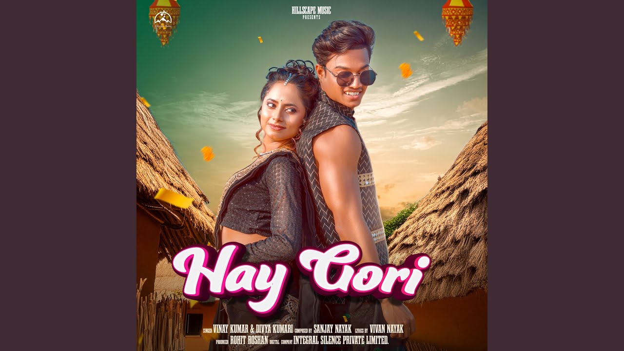 Hay Gori (Nagpuri Song)