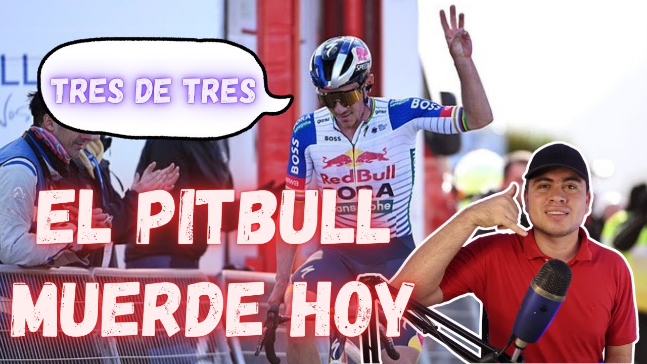 REMCO ARRASA CON TODOS TRES DE TRES TROFEO ANDRATX 2026/CHALLENGER DE MALLORCAR 2026