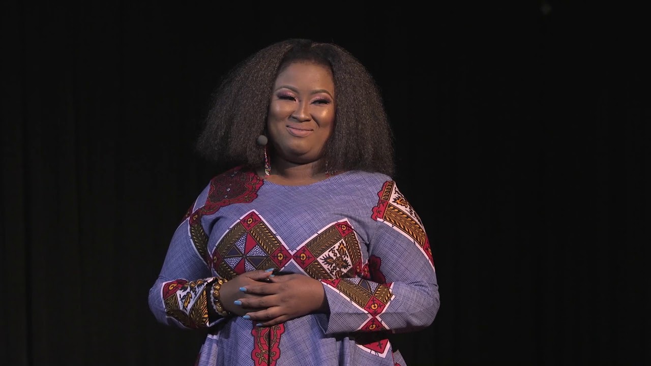 Help! I hate my job. | Vumile Msweli | TEDxLytteltonWomen