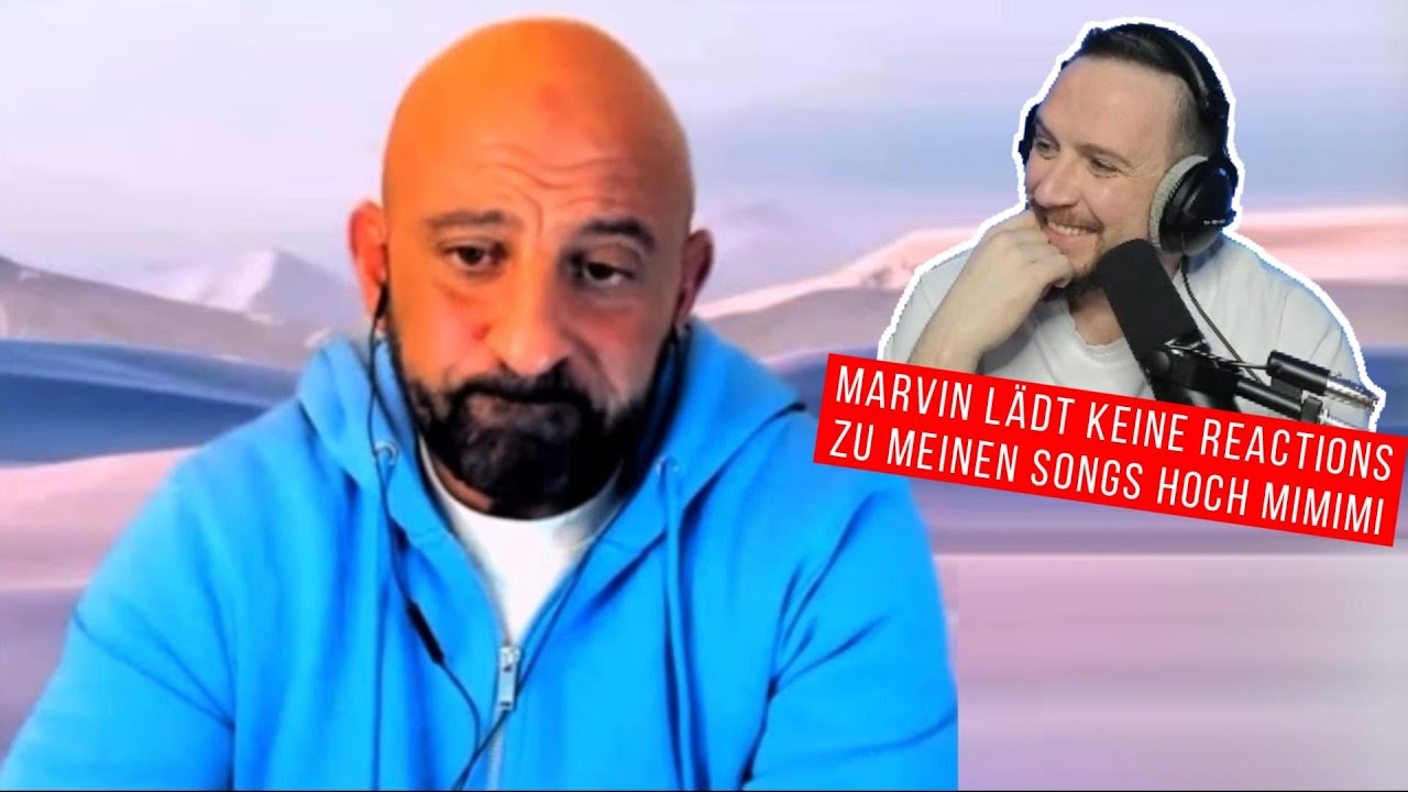 Gangsta-Rapper CAPKEKZ beleidigt mich & macht wirre Vorwürfe ❌ Bin ich gekauft um ihn zu canceIn?