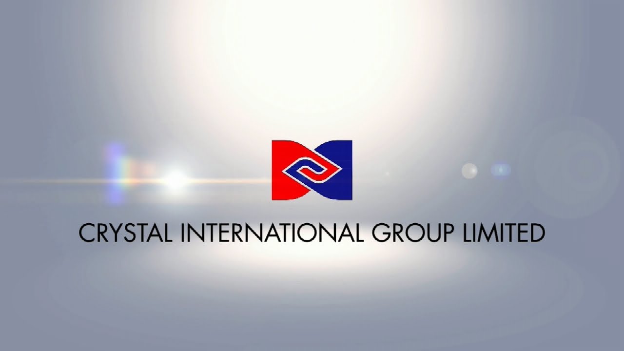Crystal International Corporate Video 2017