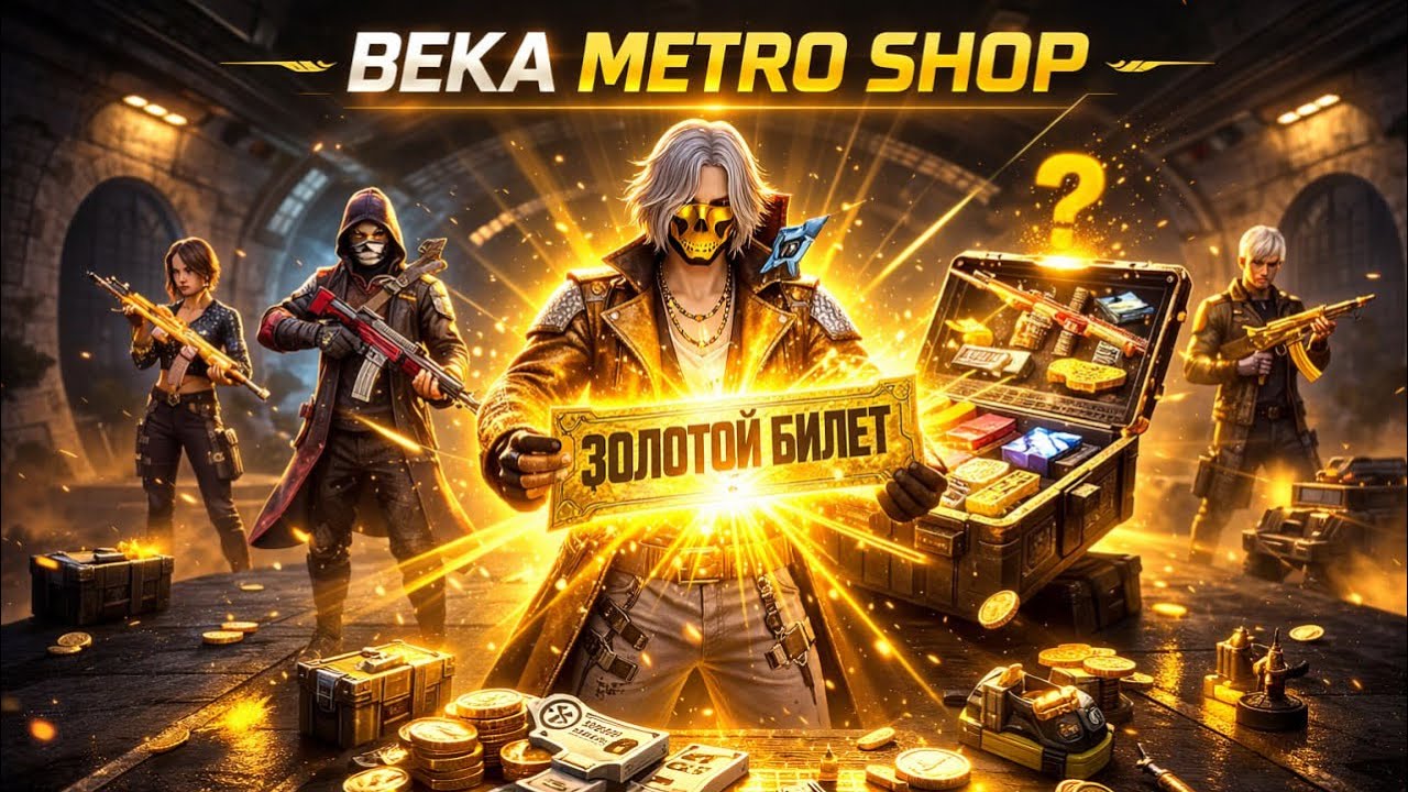 100 TA ZALATOY BILET OCHDIM😱🥶#metroroyal #pubgm #shortvideo #metroroyalesppedbug 