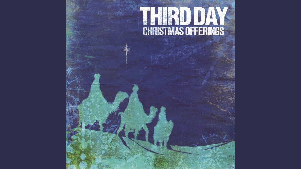 Born In Bethlehem