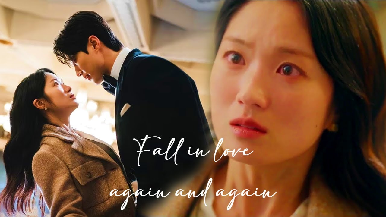 Fall In love again and again | | Im Sol & Ryu Sun Jae