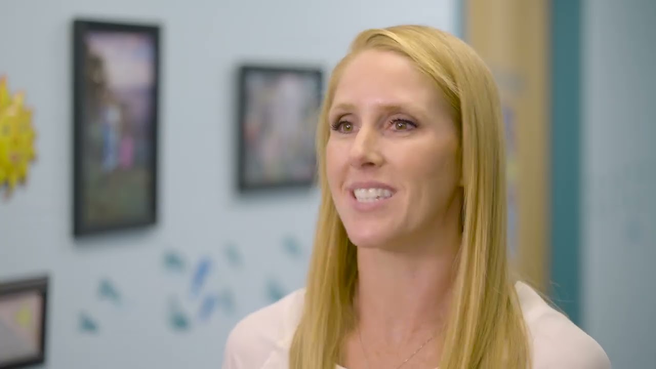 Pediatric Care in Worthington, OH | Introducing Worthington Pediatrics