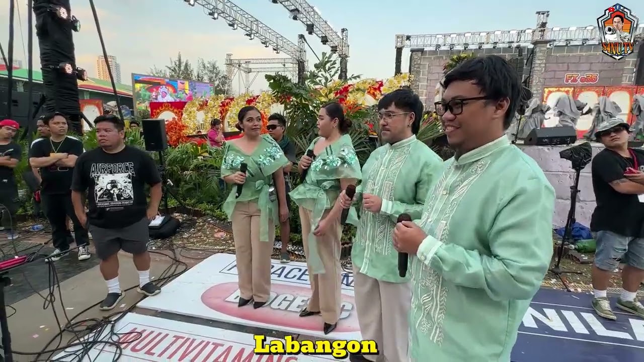 SINULOG 2026 - Banay Labangon