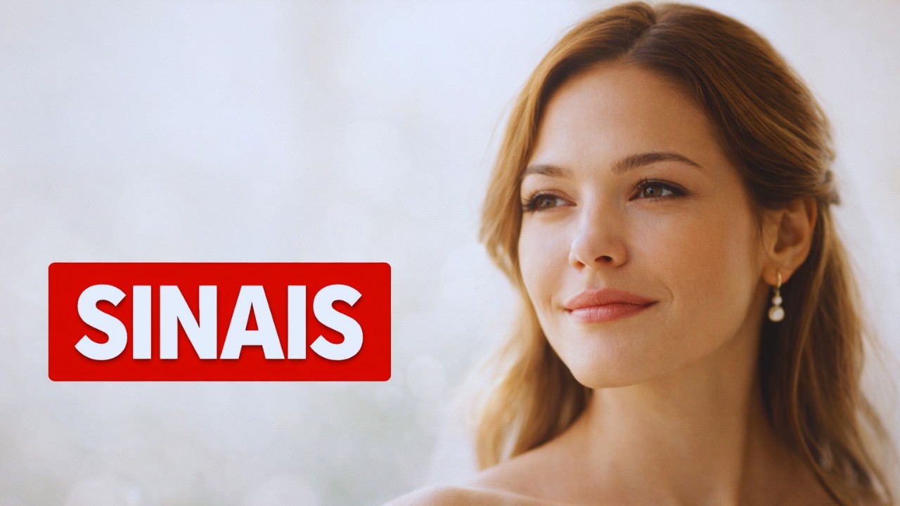 O Amor que Virou Alerta: Entenda Por Que Não Era o Que Você Pensava