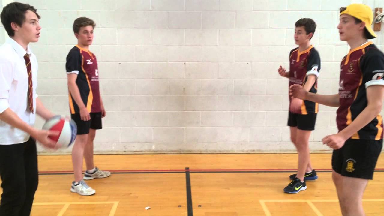 Uptown Funk - Kings' School Year 10 Rugby Team 2015