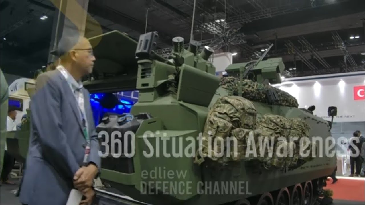 DSA 2024 - Adnan SLEP Proposals