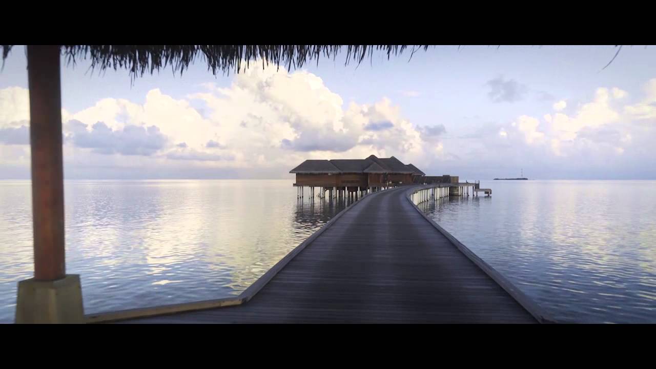 PER AQUUM Huvafen Fushi - Maldives Resort