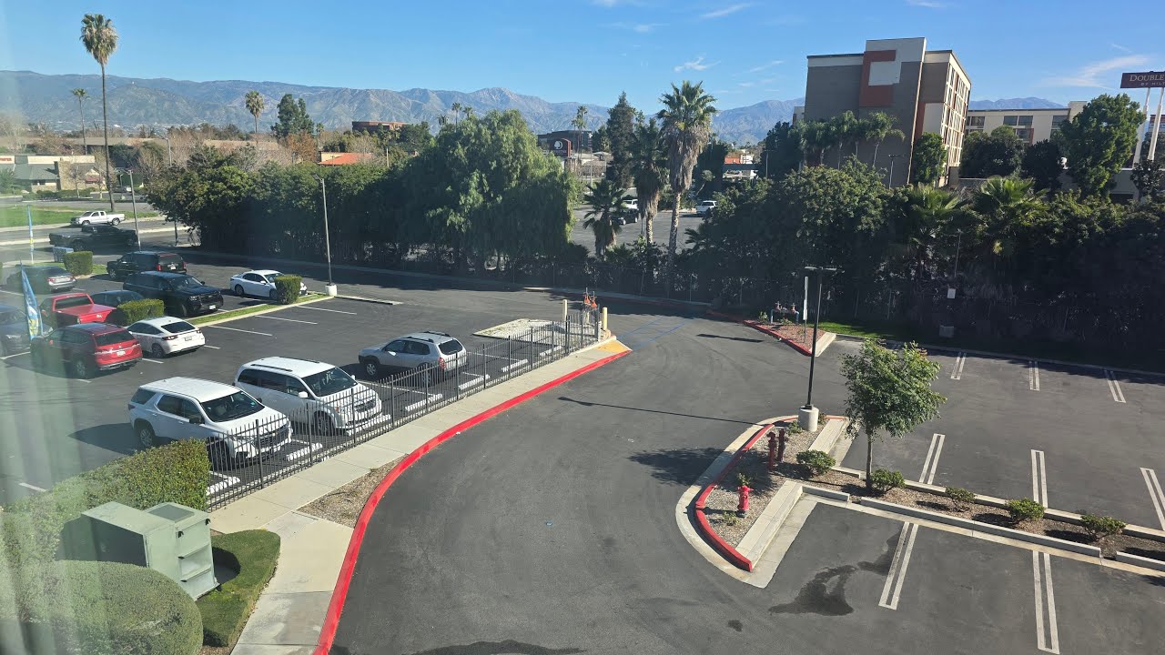 WELCOME TO SAN BERNARDINO CALIFORNIA 2026