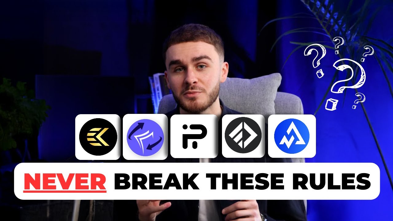 Biggest Prop Firm HIDDEN Rules?!!