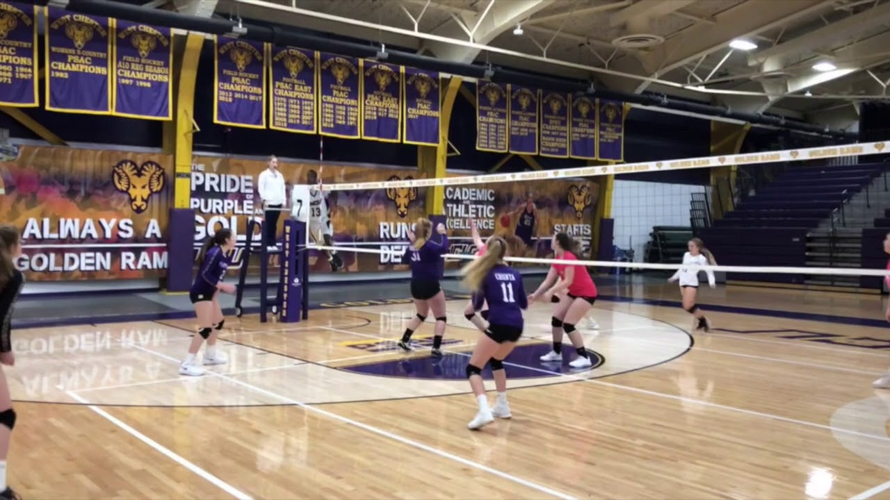 14u Highlights