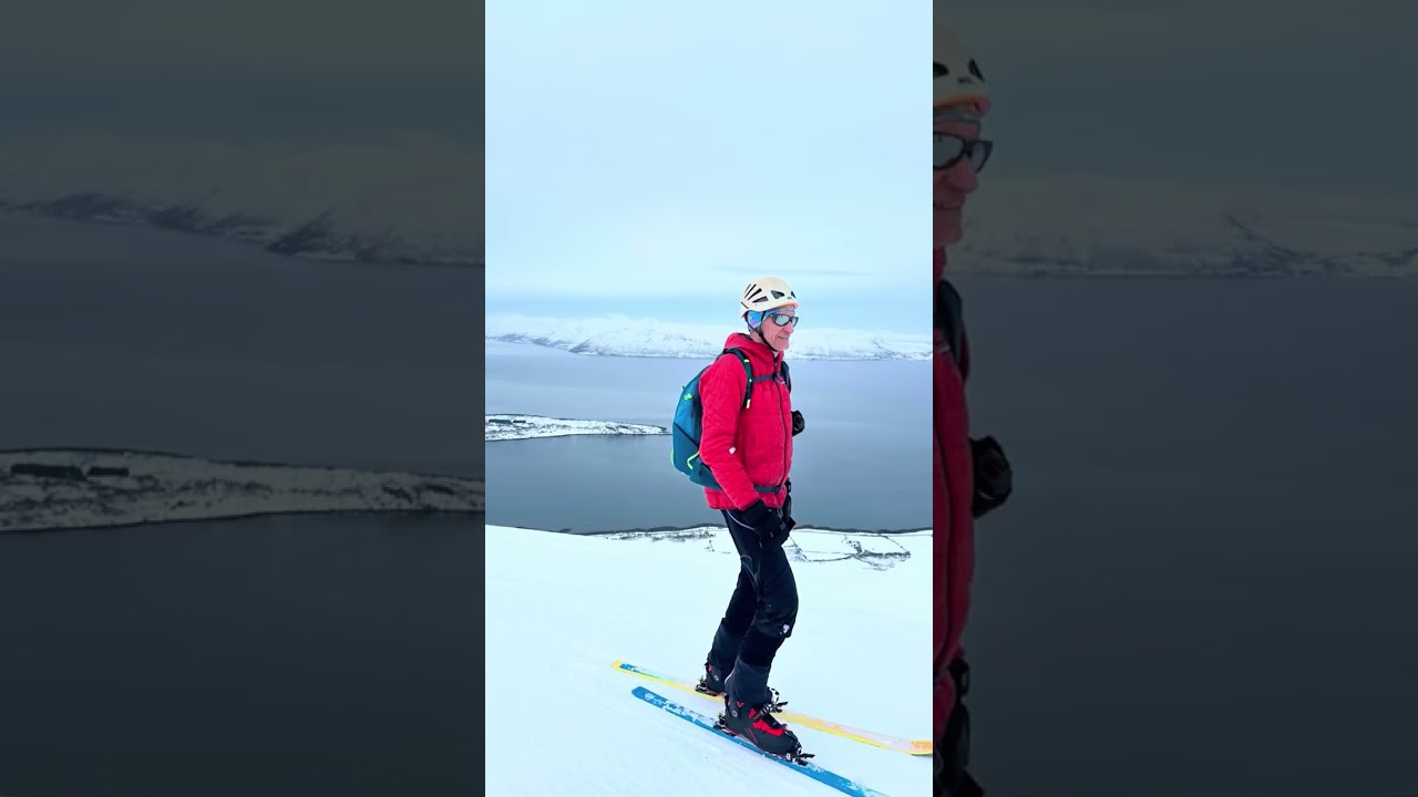 Lyngen 3/26 (resum cims) 