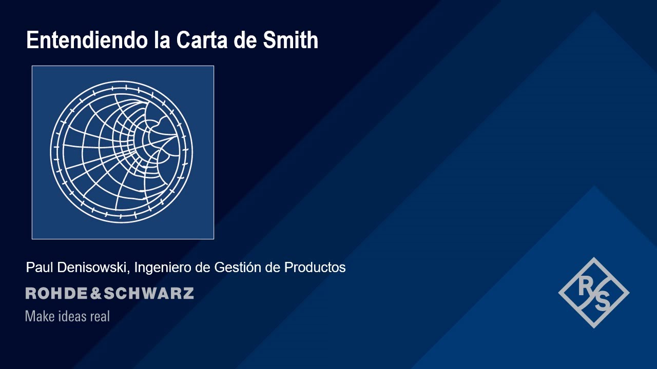 ¿Cómo comprender la carta de Smith?