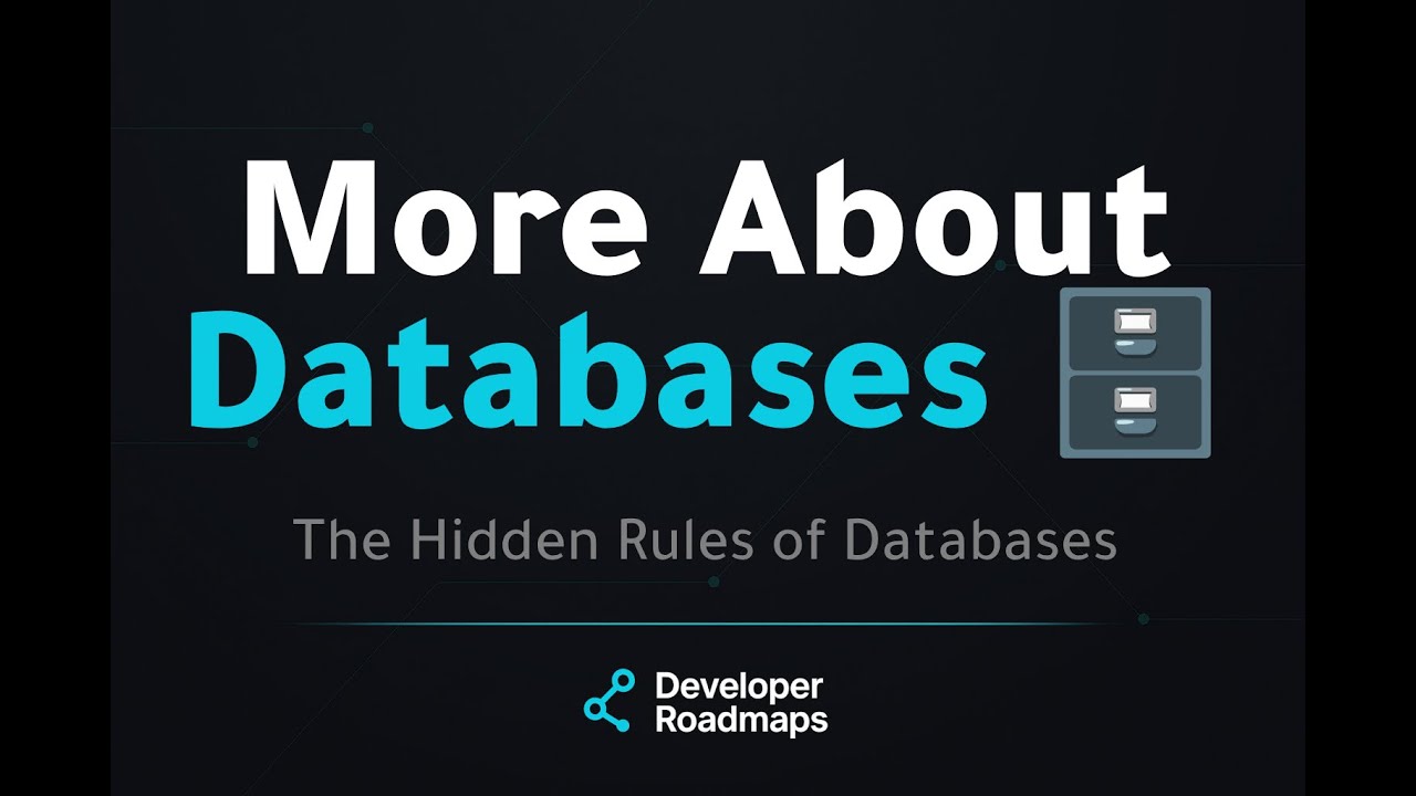 Hidden Rules of Databases | ACID, ORM & the N+1 Problem