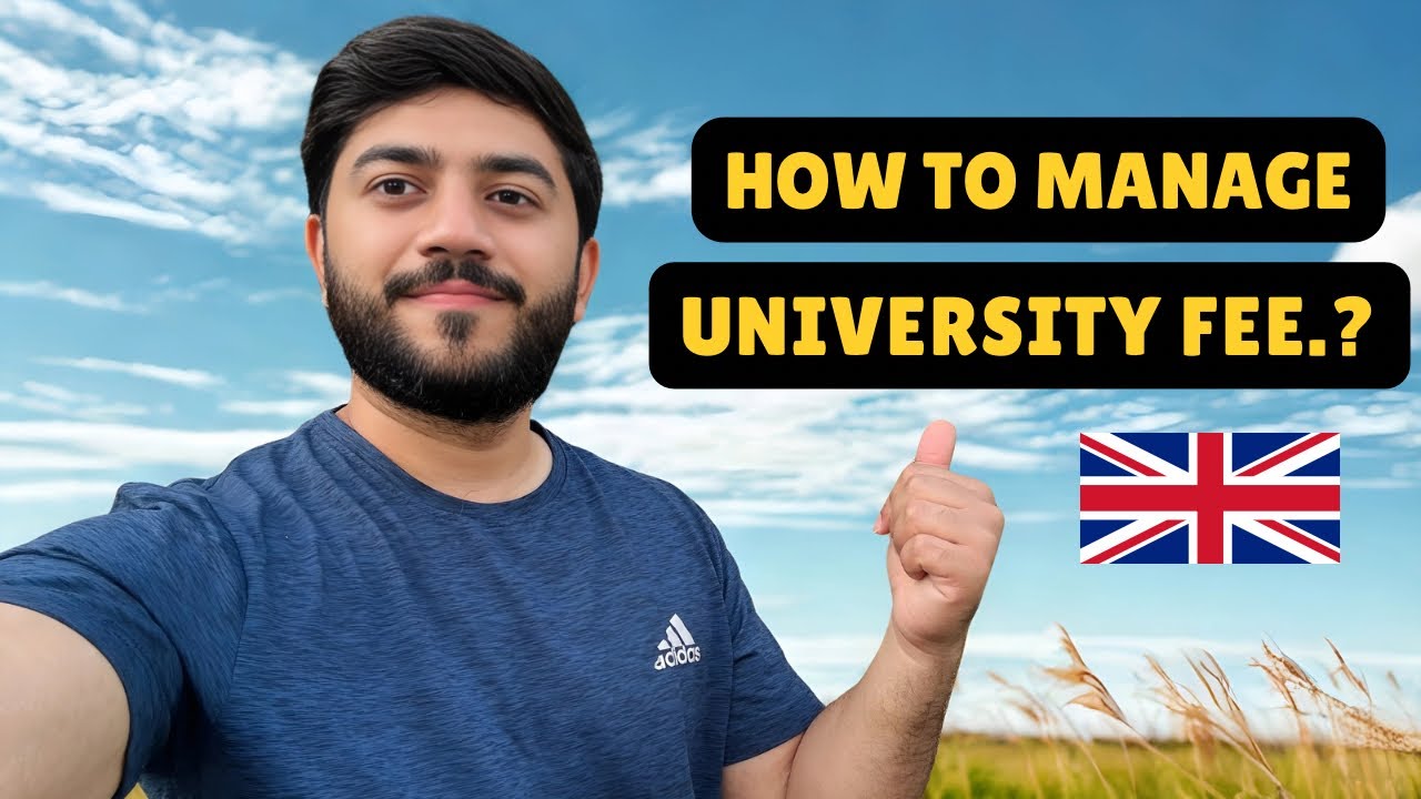 How Students Can Save Money for their Fees in UK 🇬🇧 Don&rsquo;t do these mistakes ❌