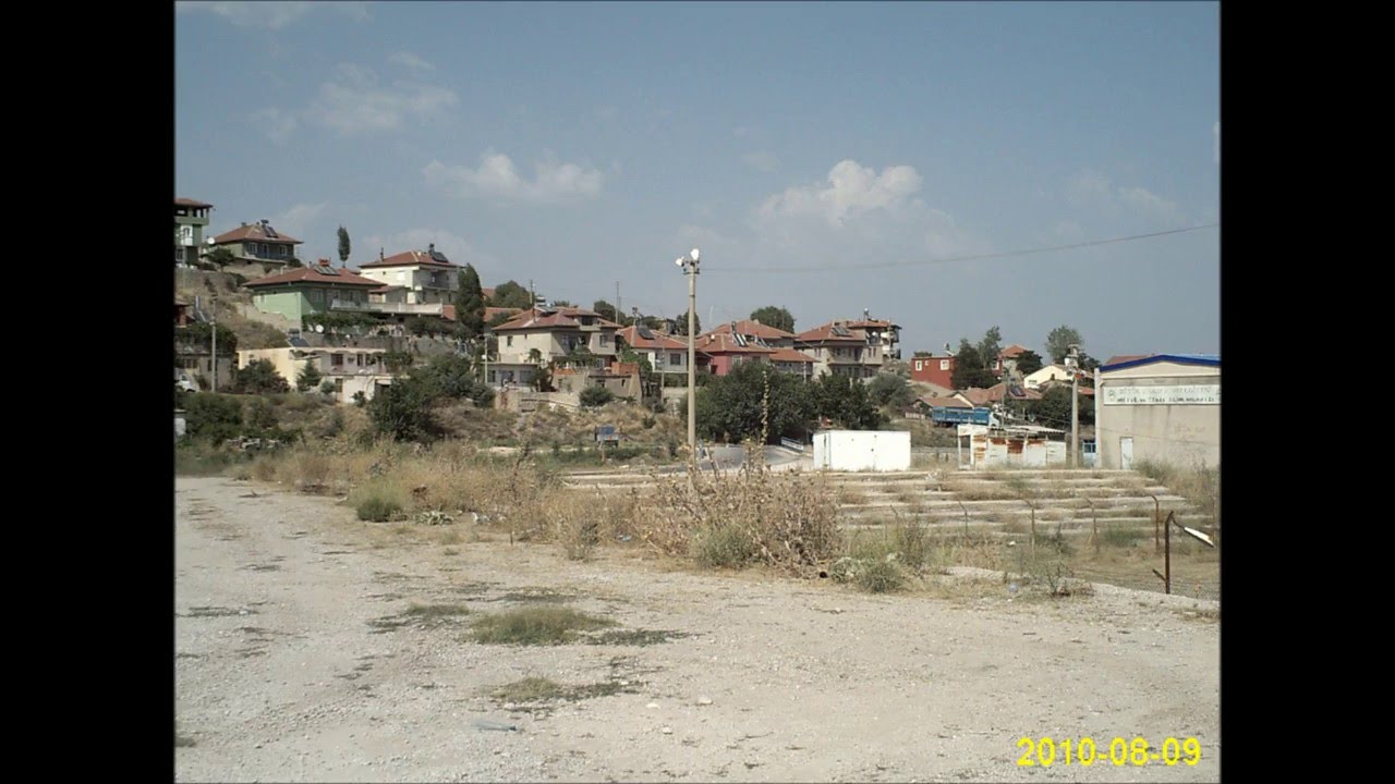 Isparta Büyükkabaca