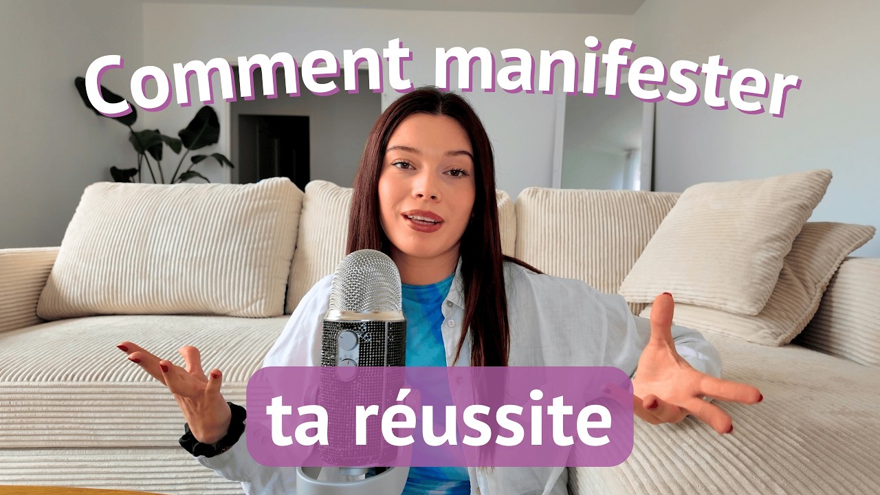 Comment manifester les abonnés et les clientes que tu mérites - SGB ep 89