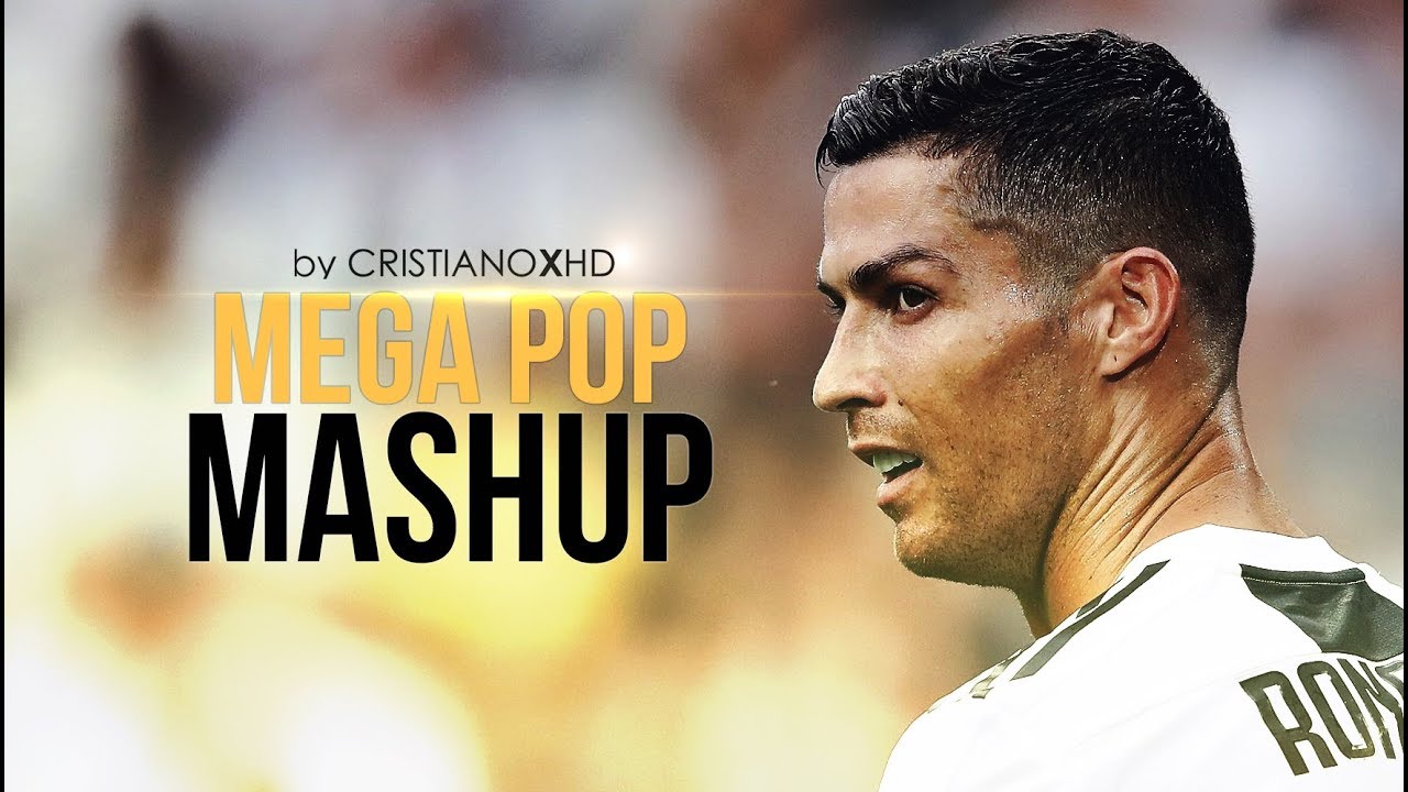 Cristiano Ronaldo - REWIND MASHUP - Skills, Tricks & Goals