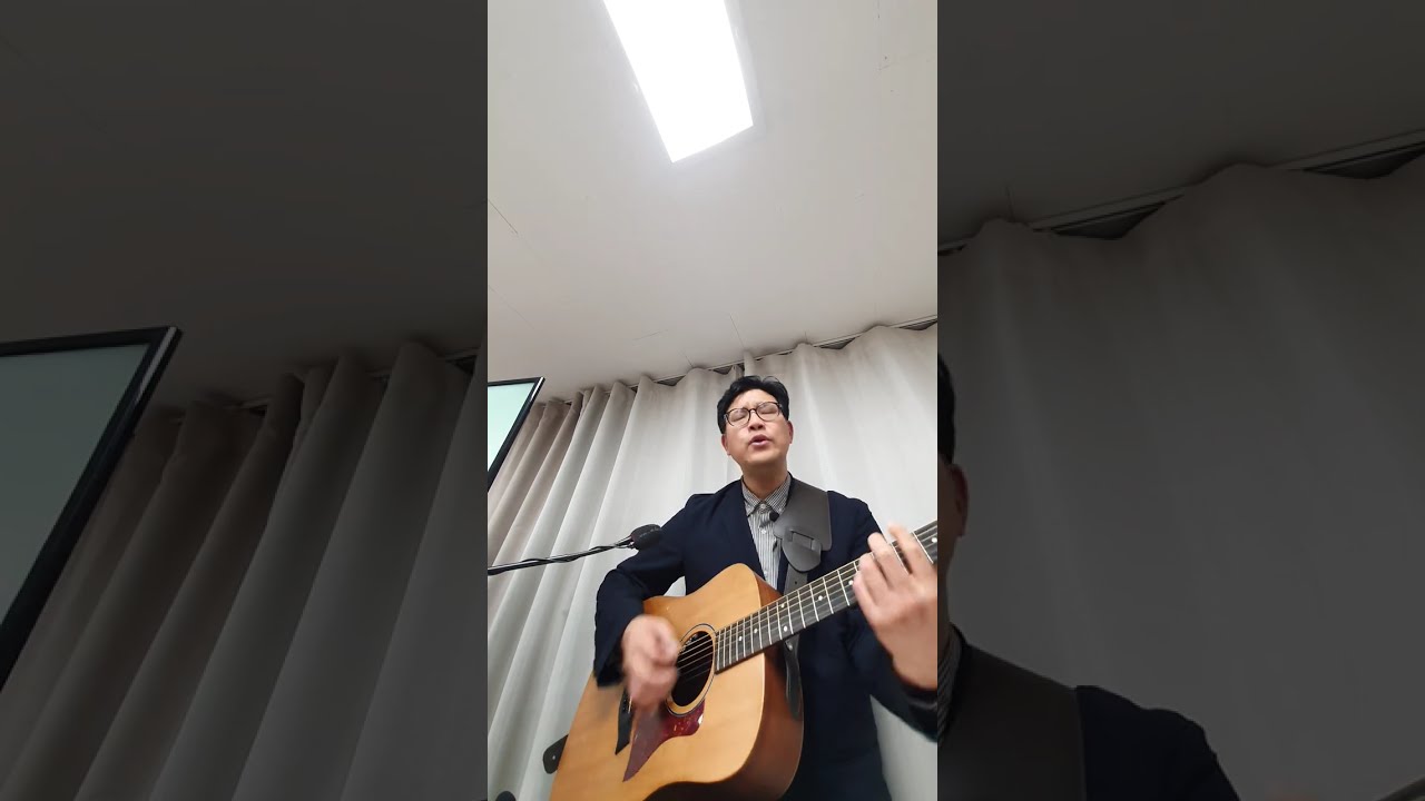 나의 말에 귀를(Give ear to my words), 모든 민족에게(Lord, pour out your spirit), 내 영혼이 은총 입어/도르트 신조 둘째 교리 2항/기도회