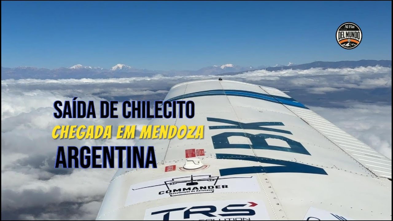 De Chilecito para Mendoza