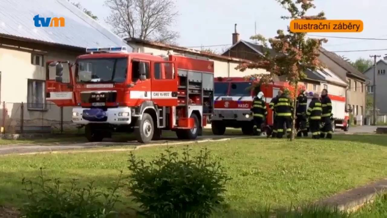 2. DÍL - INTEGROVANÝ ZÁCHRANNÝ SYSTÉM OLOMOUCKÉHO KRAJE, TV MORAVA, www.tvmorava.cz