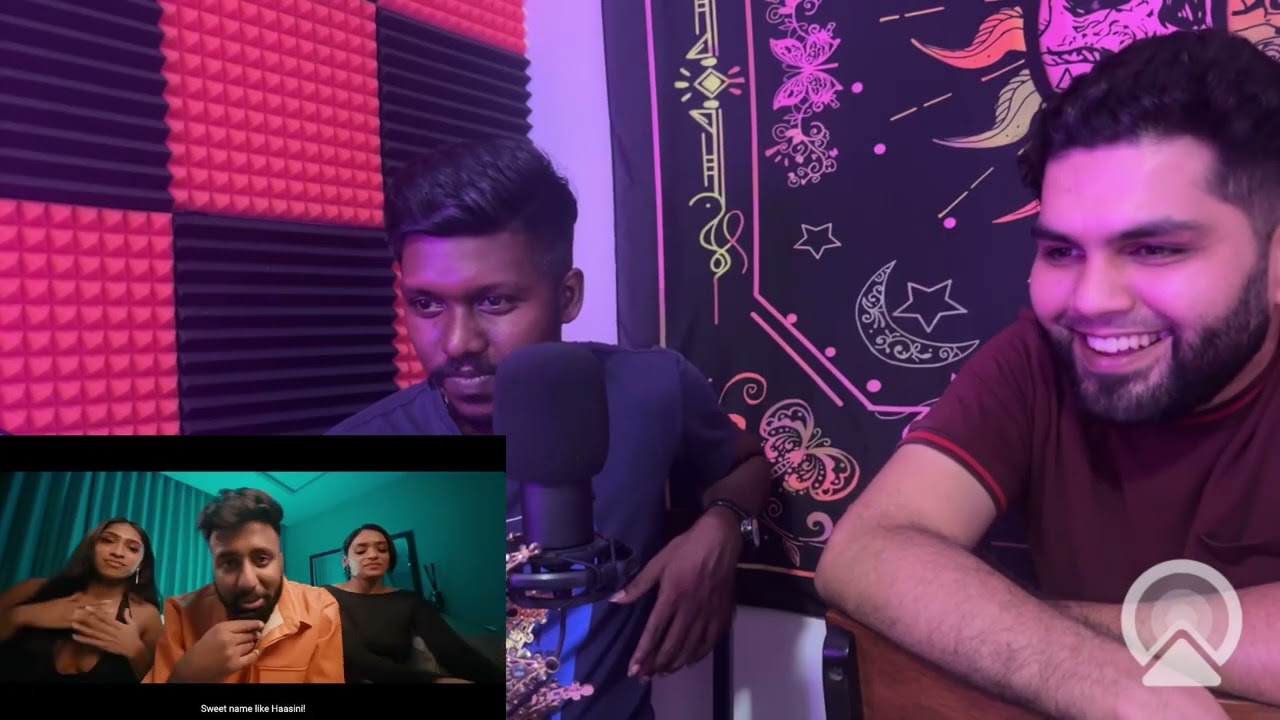 Sahi Siva | Straight Outta Thirupathi | @Saanmuu | @vithurs | M1XTHEE Reaction & Review 2024