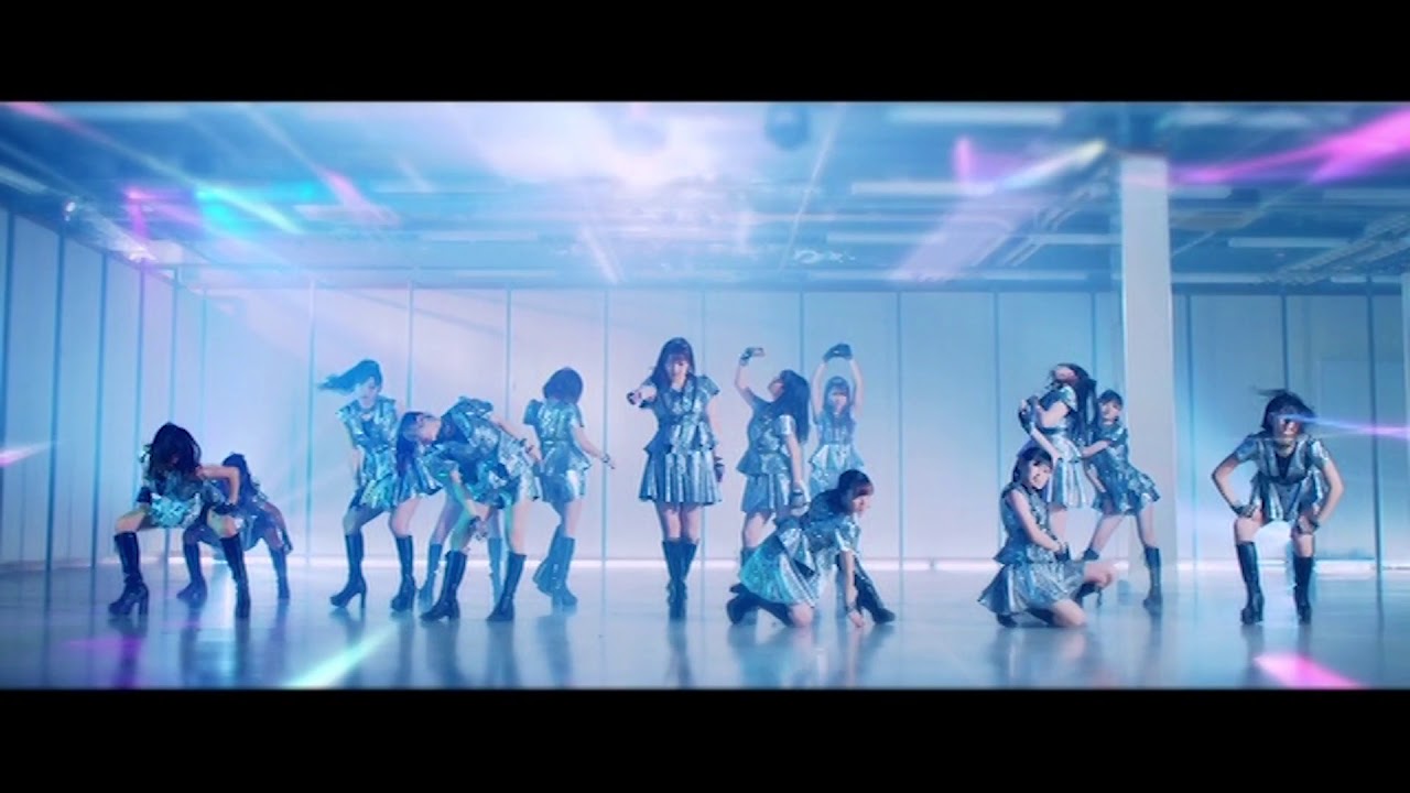 Morning Musume '20 - Junjou Evidence (Dance Shot Ver. MIRRORED)