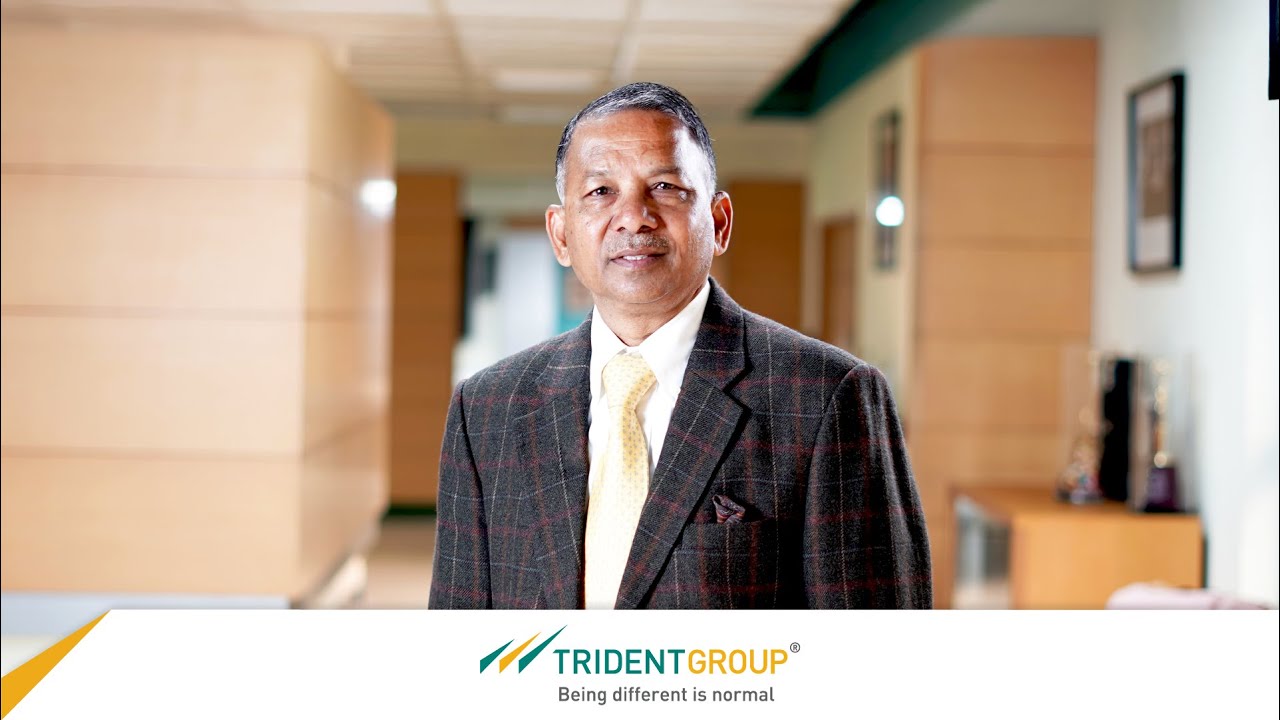 Trident Group: Leading India&rsquo;s Future of Investment