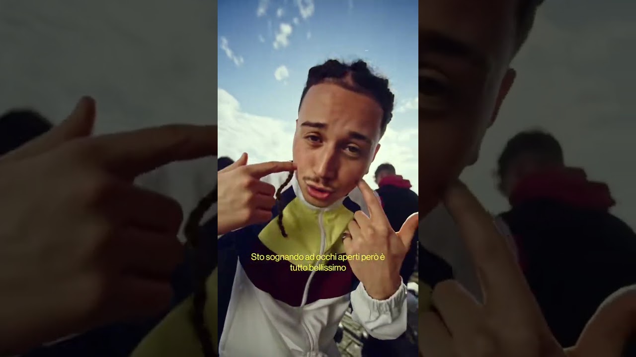 Sayf - Ramadan Freestyle [Instagram Video]