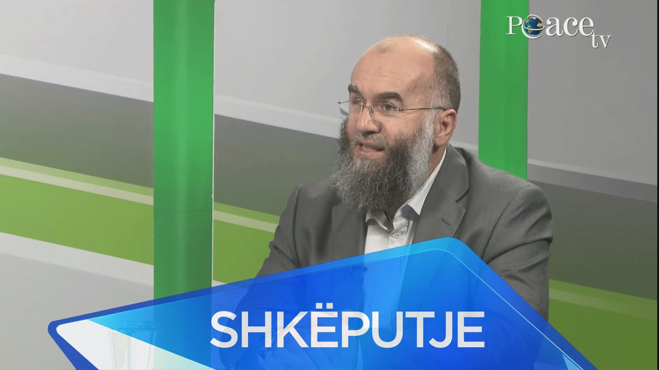 Çka mësojmë nga ajetet që përfundojnë me emrat e Allahut? - Hoxhë Ekrem Avdiu