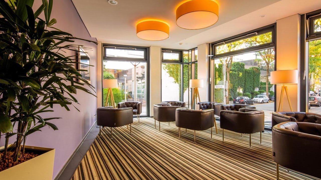 Stadthotel am Romerturm, Кёльн, Германия | Каникулы в Европе