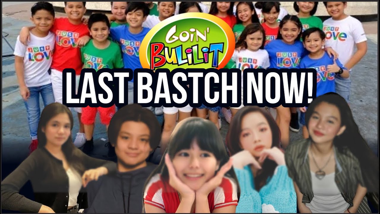 GLOW UP TRANSFORMATION NG LAST BATCH! (2021)