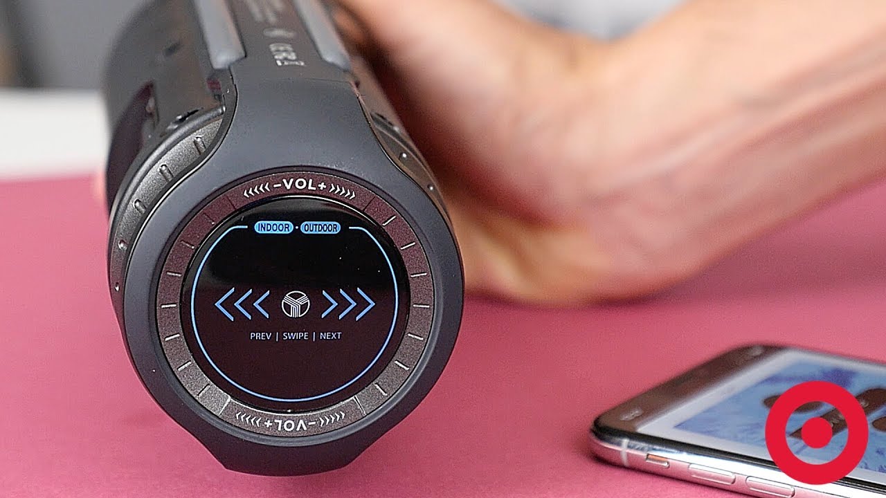 TREBLAB HD55: круче и дешевле JBL?
