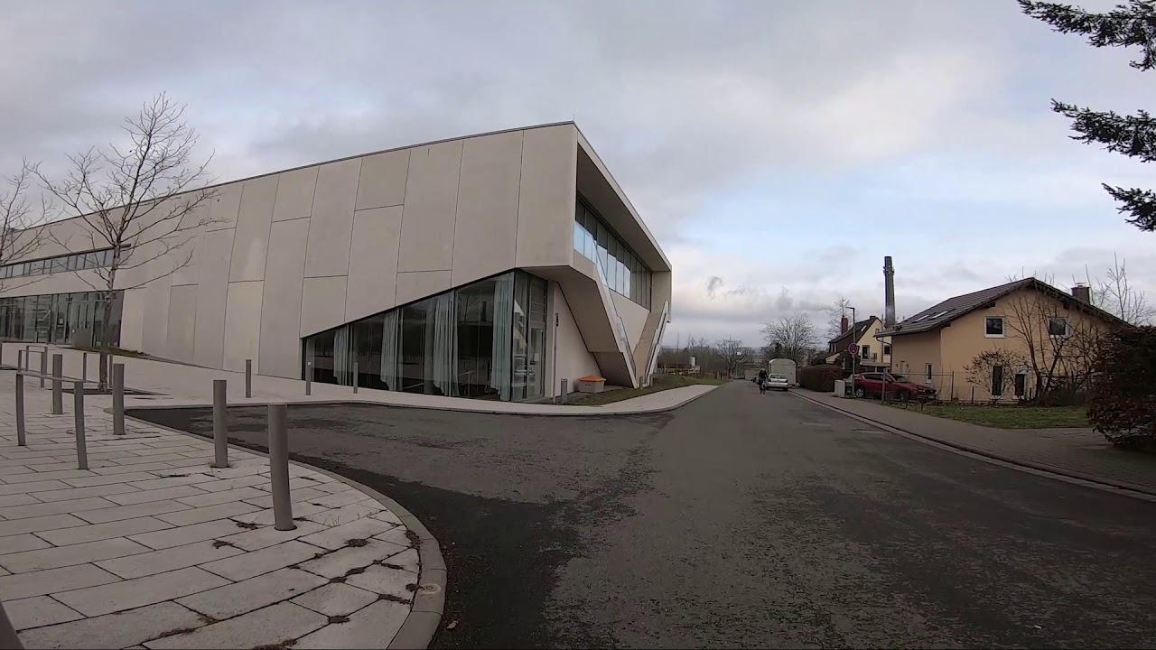 Naturwissenschaften (Uni Giessen JLU)
