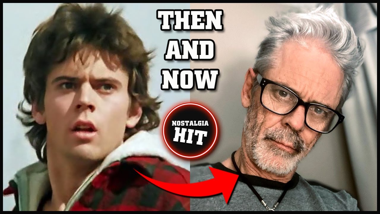 THE HITCHER (1986) Then And Now Movie Cast | How They Changed (36 YEARS LATER!)