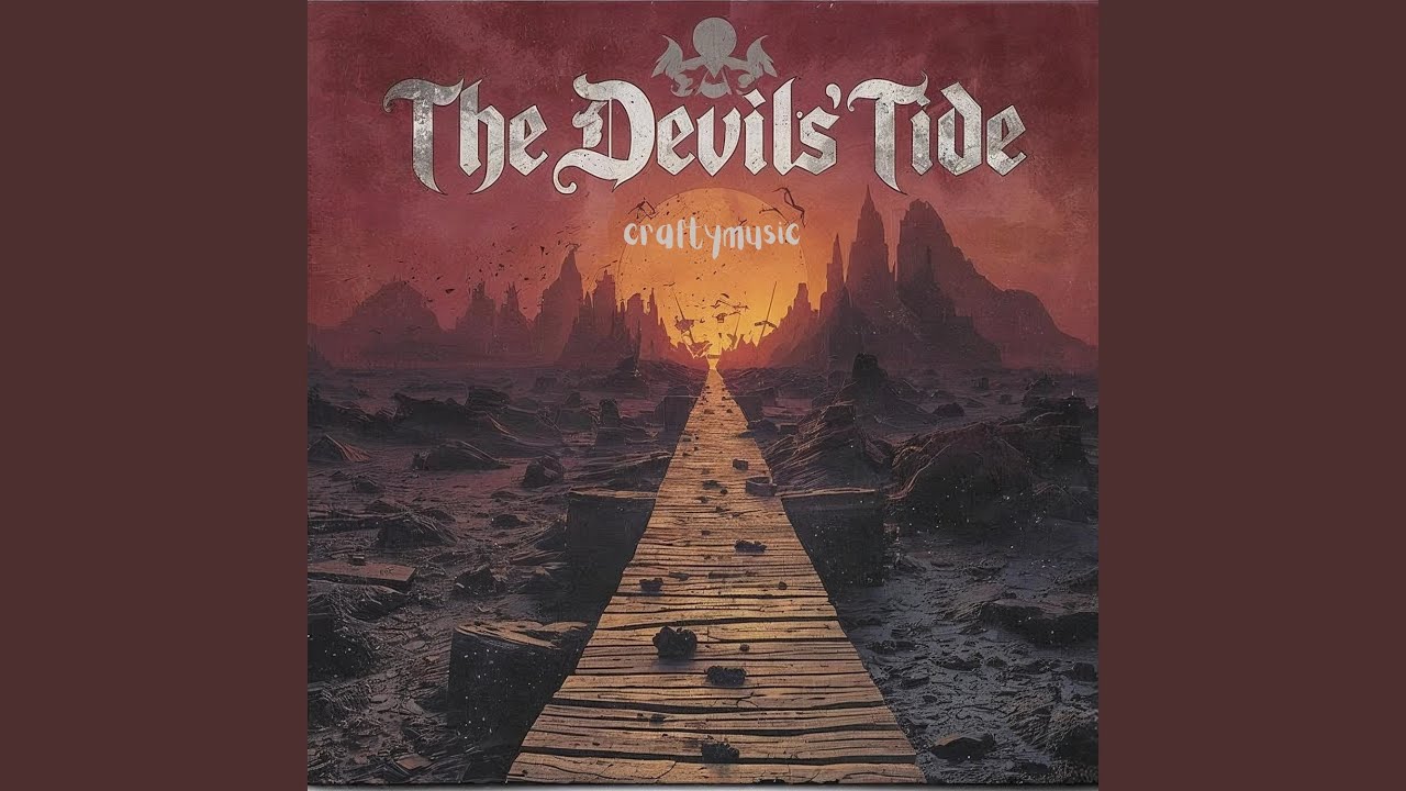 The Devil&rsquo;s Tide