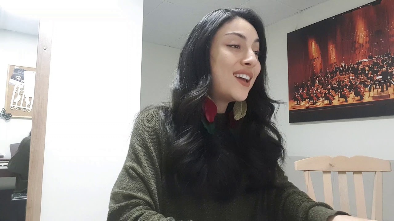 Unuturum Elbet~Rafet El Roman (Ece Pekkıyıcı Cansu/Piyano Cover)