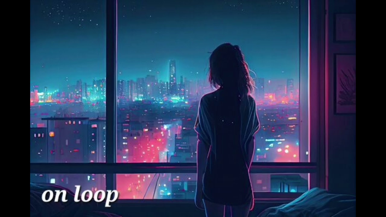 Kaga re kaga re mori (on loop) | Rockstar|