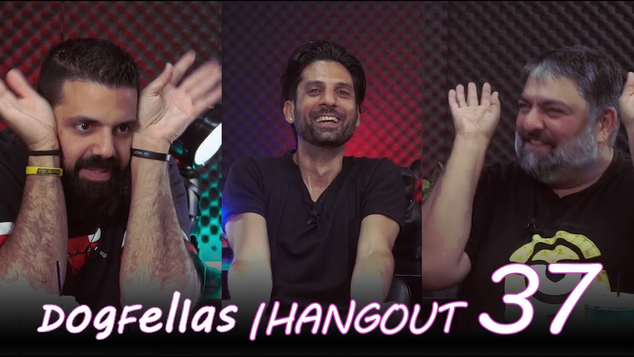 Dogfellas Hangouts 37 | O Maik και ο Μέμνων χαρίζουν εκατομμύρια!!