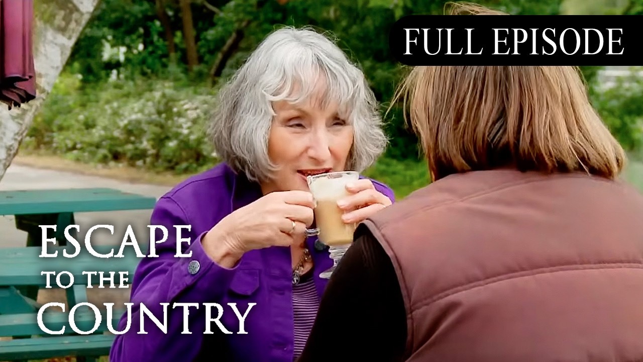 Escape to the Country Season 13 Episode 74: Warwickshire (2012) | FULL EPISODE