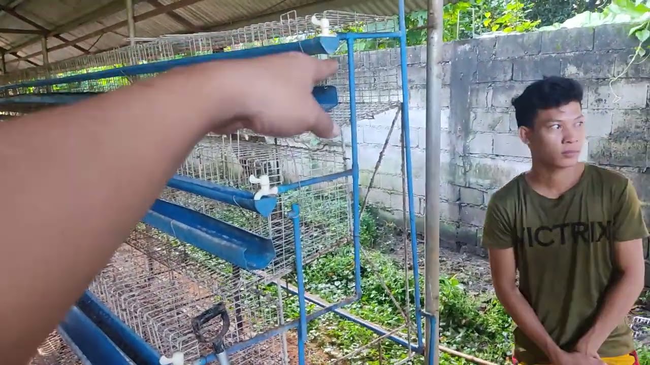 Tamang sukat sa pagawa ng housing para SA 1008 HDS capacity