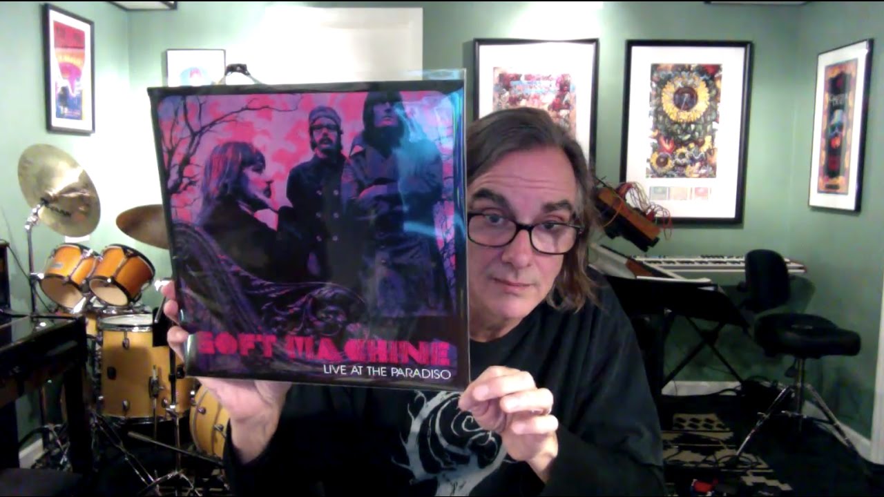 The Day After Record Store Day 2017