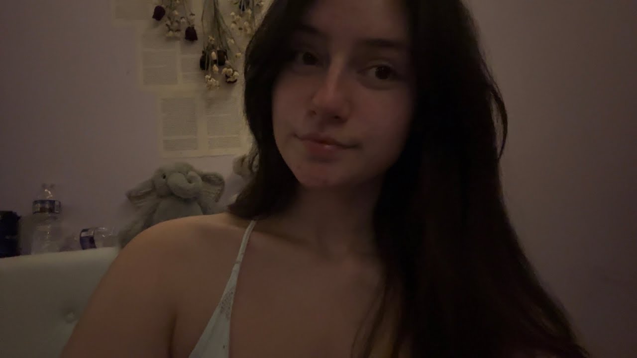 ASMR But It's Lofi💞