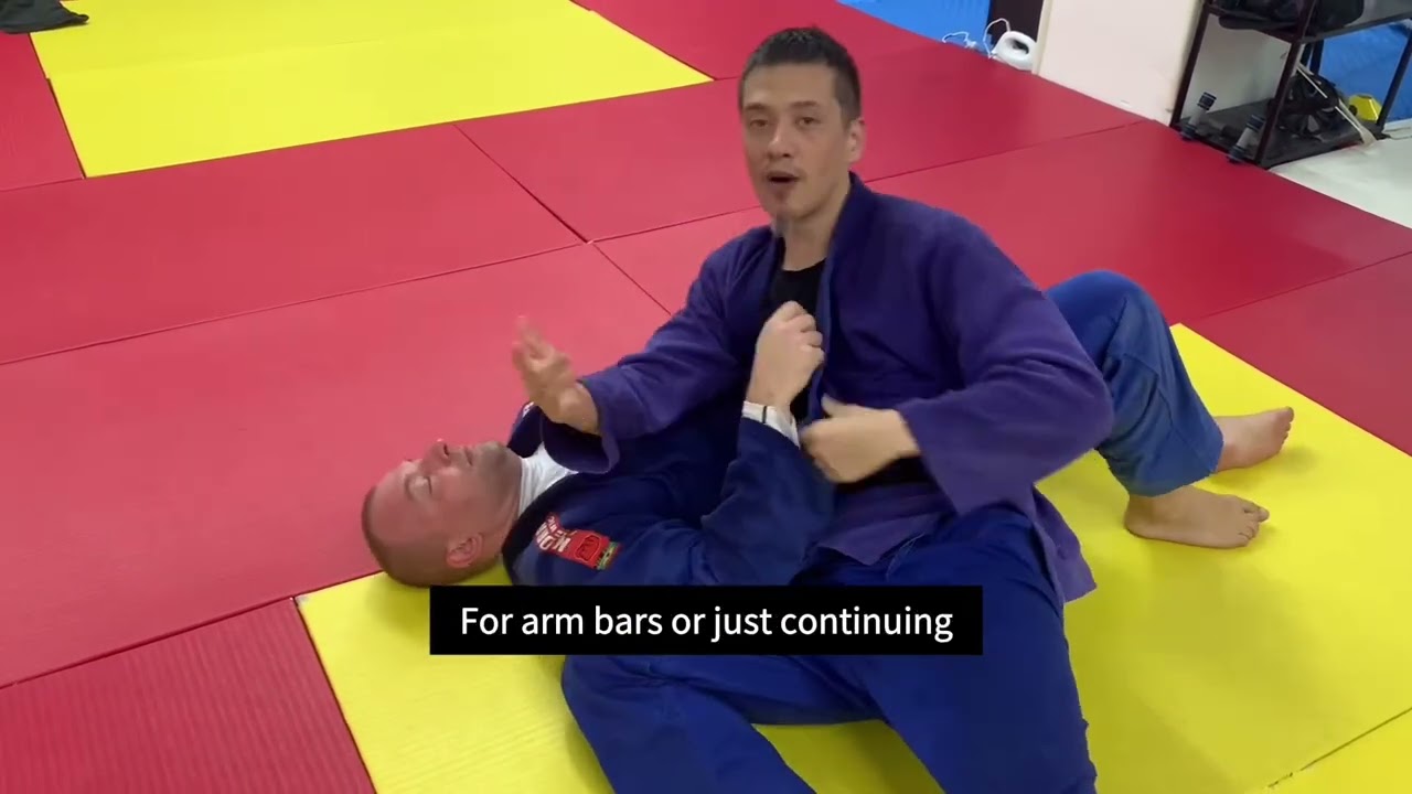 Leg turnovers