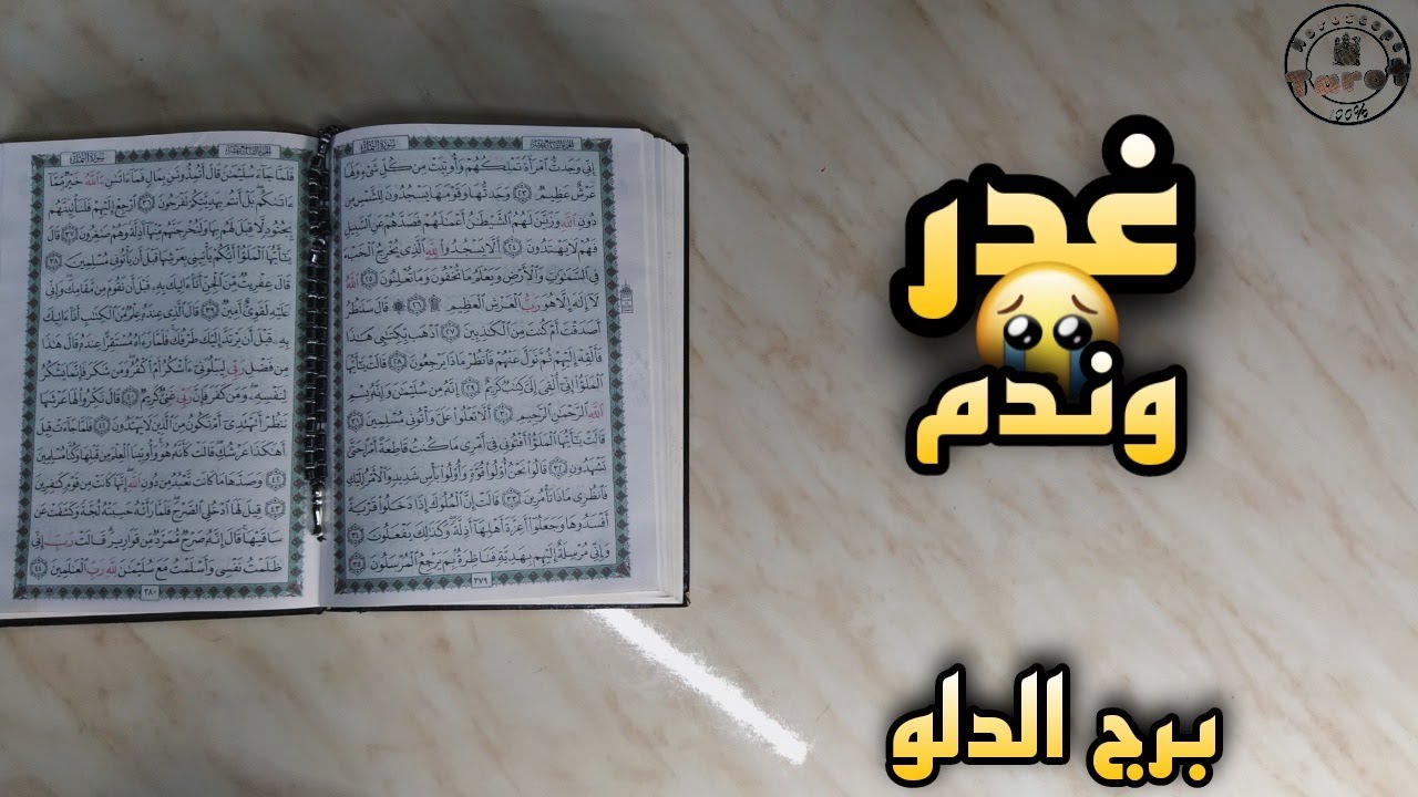 برج الدلو استخارة بالقرآن الكريم ، عشق وتعلق مَرَضي ، طاقة سحر متجددة ، خروج من أزمة .