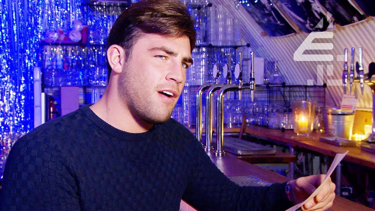 TRAILER | Brand New Content Coming to E4 in 2020!!