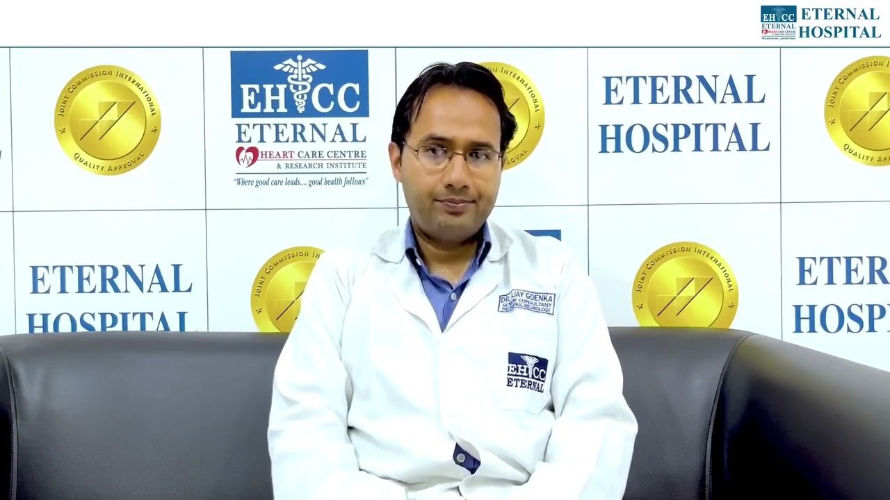 Children Behavior by Dr. Ajay Goenka Neurologist and Epileptologist